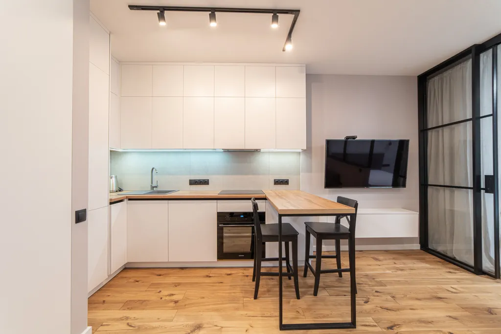 Квартира Квартира Park view apartment — Минск