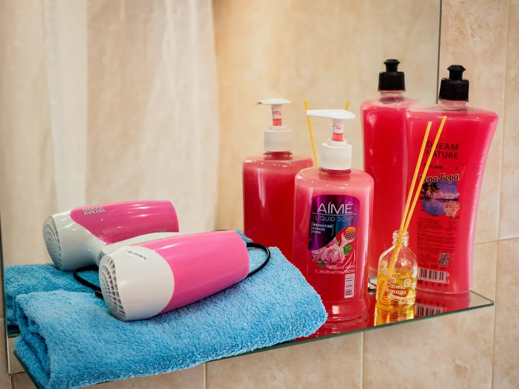 Квартира с захватывающим видом