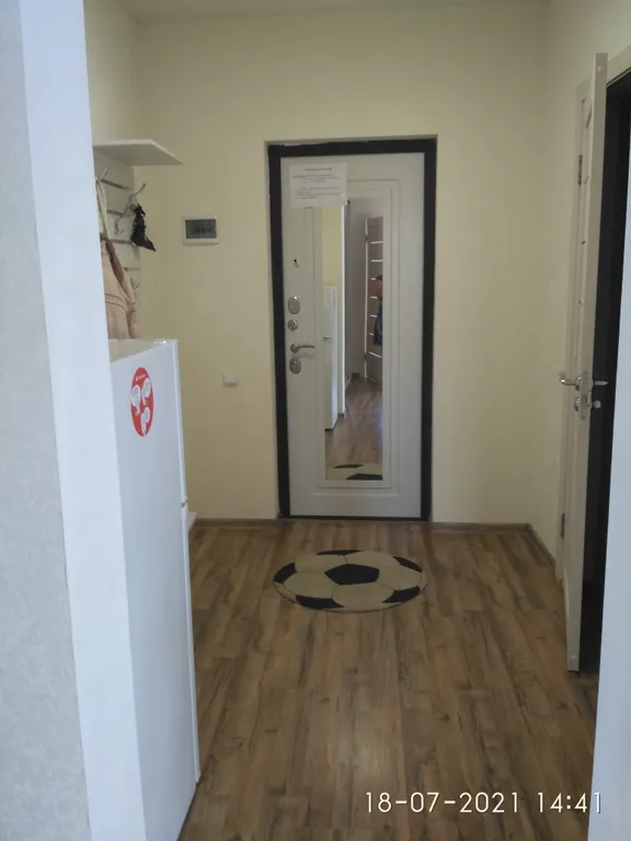 Квартира Апартаменты Рашад — Севастополь