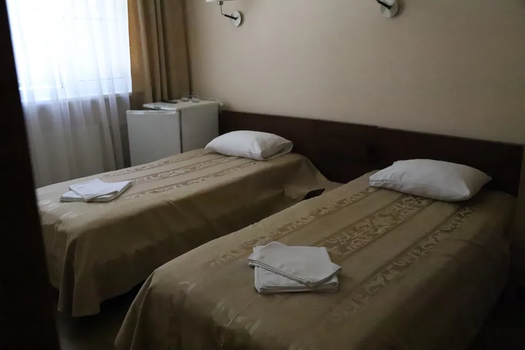 Квартира Комната — аренда посуточно в Первоуральск