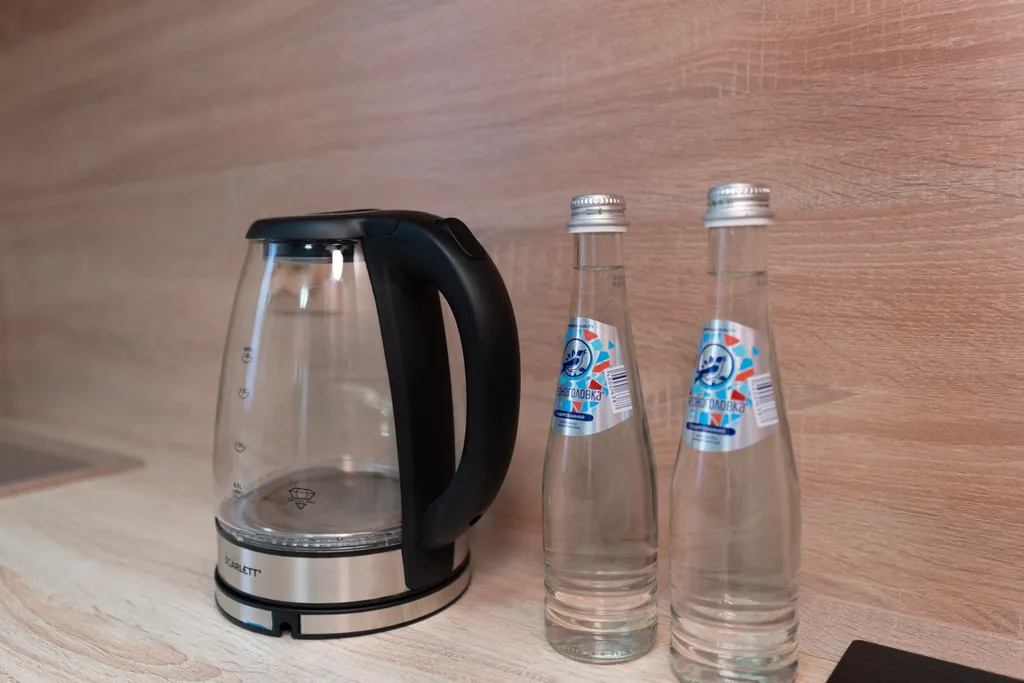 Евро 1-комнатная рядом с Олимпийской Гостиницей