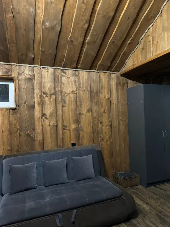 2-комнатный Дом