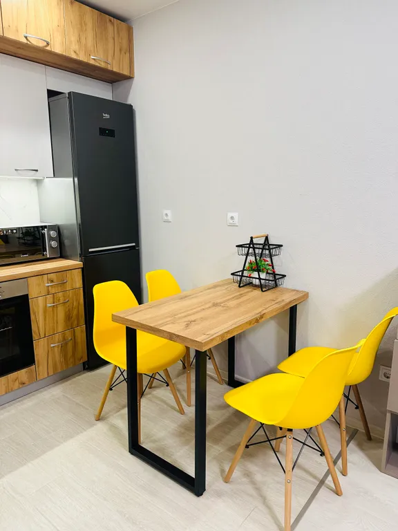 Квартира с видом на озеро — аренда посуточно в Петрозаводск