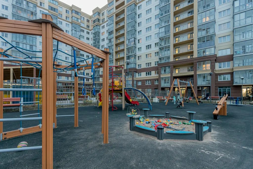 Квартира Уютная квартира в центре — Санкт-Петербург