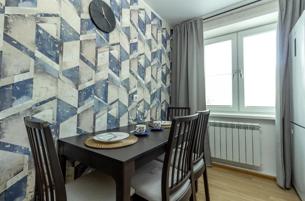 -2х комнатная квартира Business Apart Lux