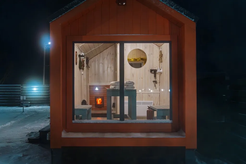 Территория отдыха Псковская жемчужина