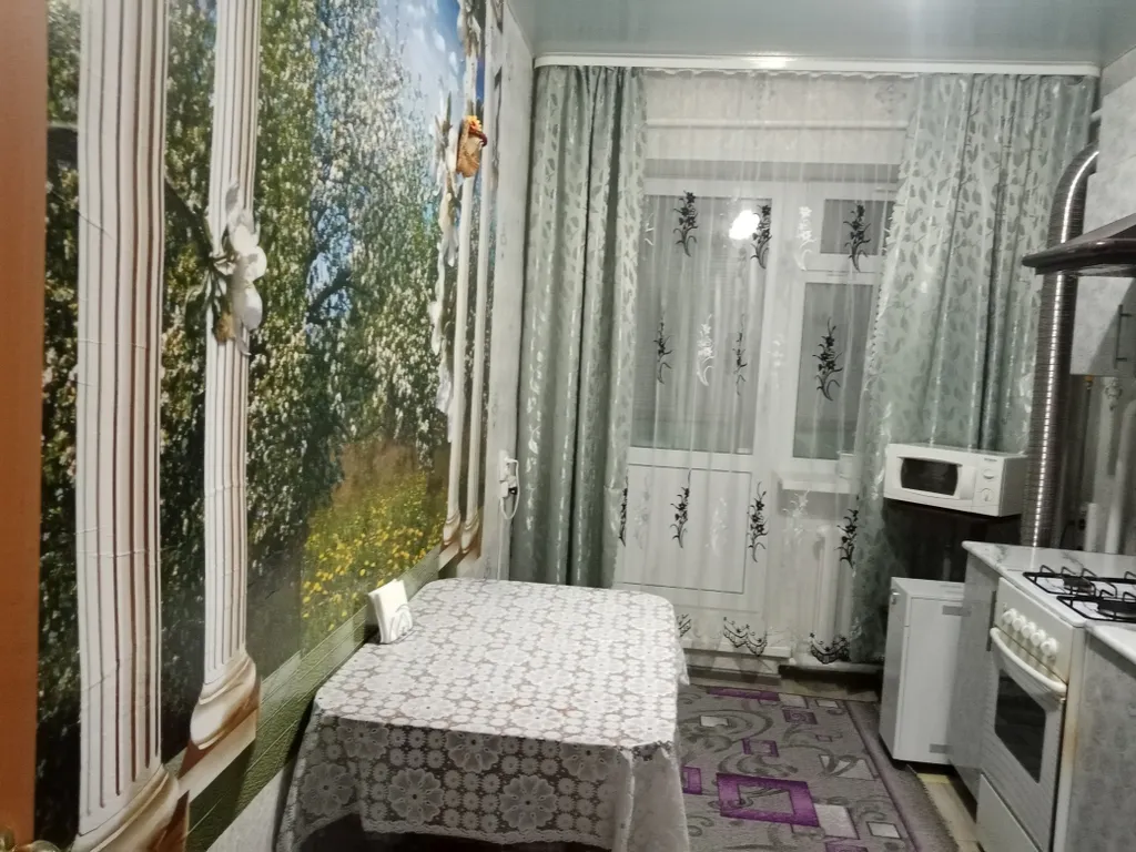 Квартира рядом с горнолыжным курортом