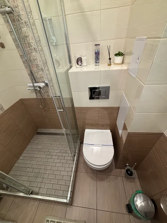 Гостеприимный город