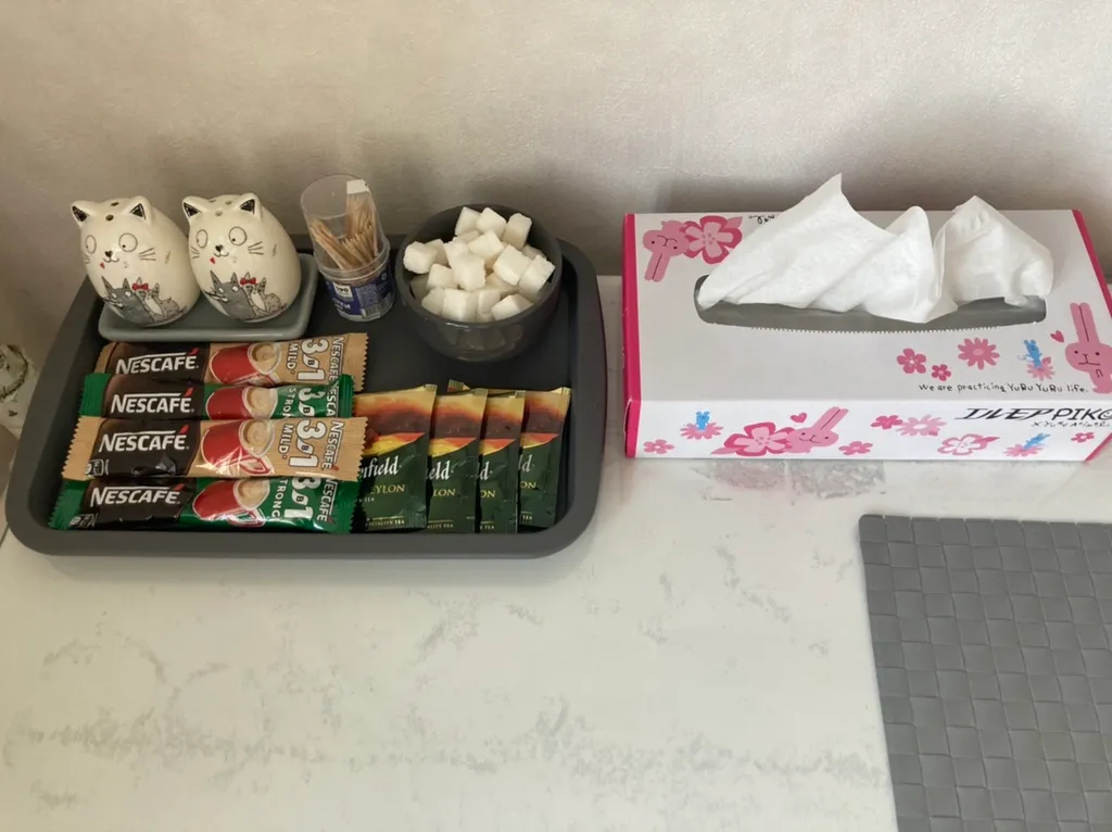 Отлично укомплектованная квартира