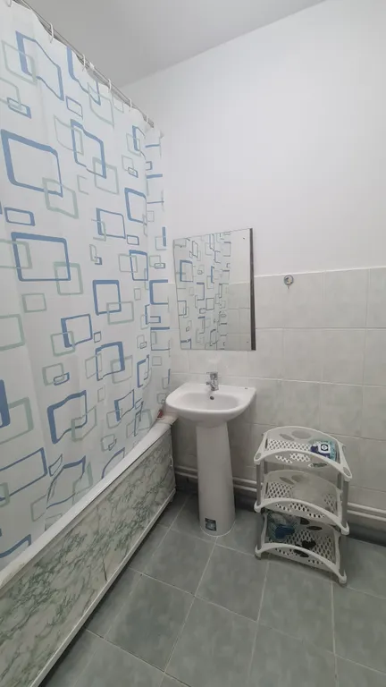 Квартира с видом на домашние вулканы