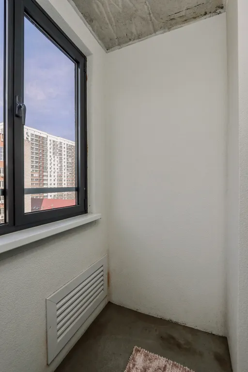 Квартира-студия в ЖК Futura