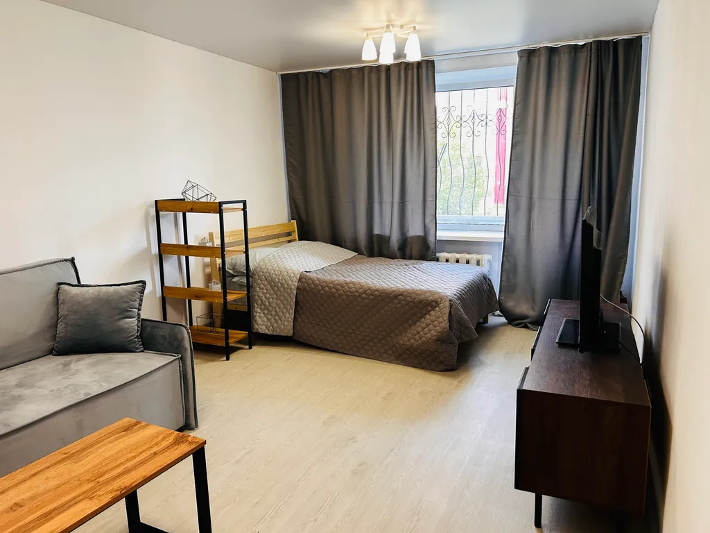 Уютная, светлая квартира в центре