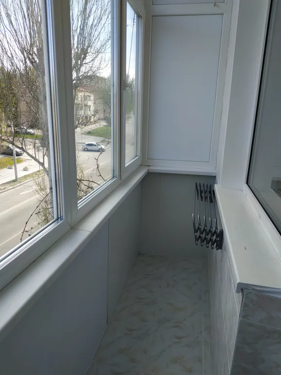 Квартира 2-комнатная Квартира — Севастополь