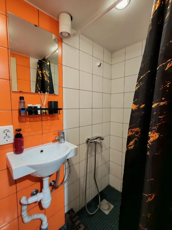 Мини студия в самом сердце города