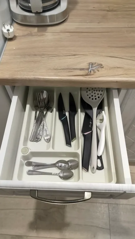 Уютная квартира на красной линии