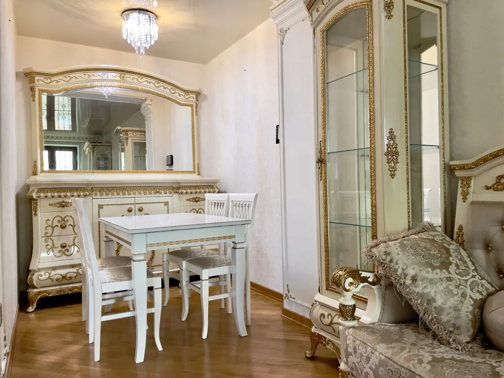 Уютная квартира в центре рядом с бульваром