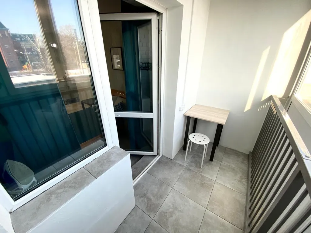 Уютная квартира в центре