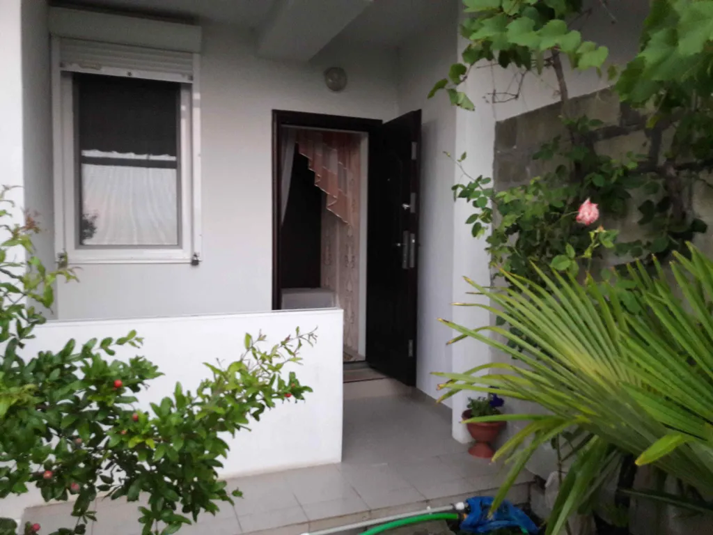 Уютная квартира-студия у моря