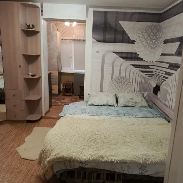 Коттедж Домик недалёко от трассы м4 — аренда посуточно в Богучар