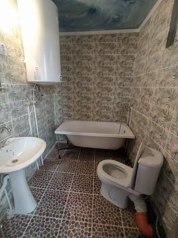 Студия у моря