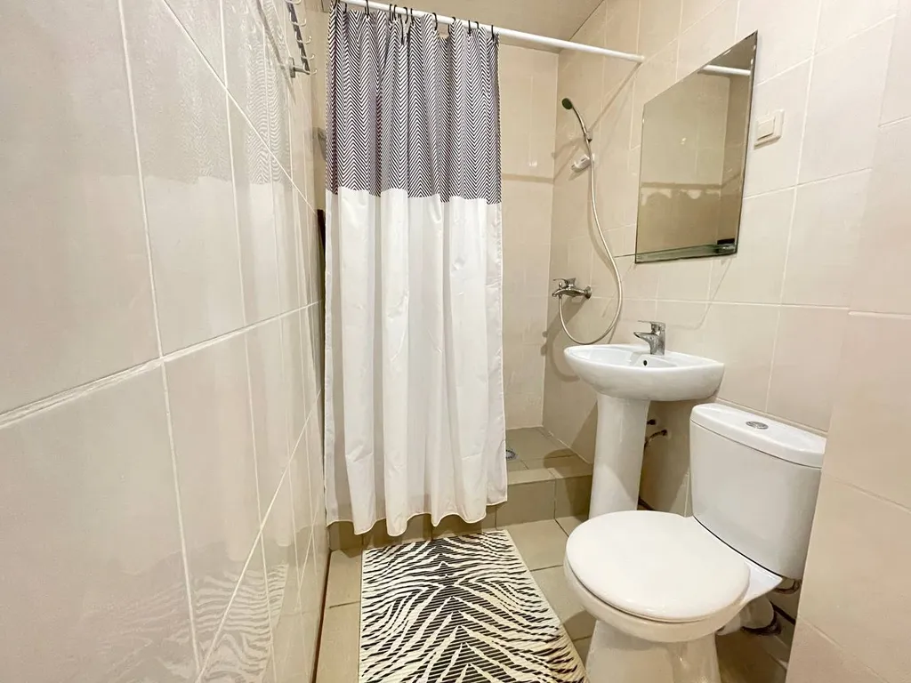 2-комнатный семейный номер