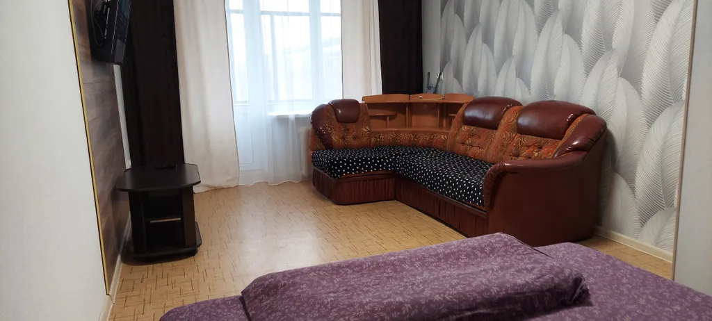 Уютная квартра в центре города