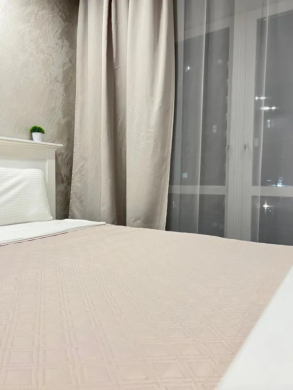 Красивая квартира район аокб