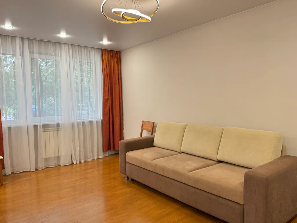 Уютная семейная квартира в историческом центре Иркутска