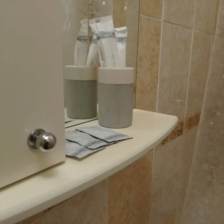 Апартаменты barista