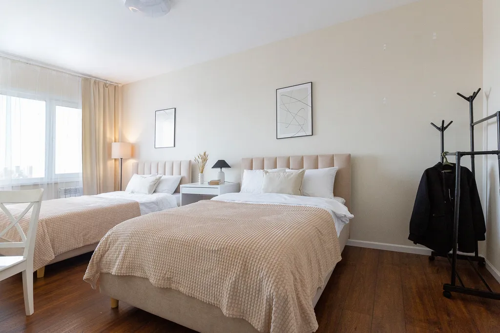 Большая евротрешка на 10 человек