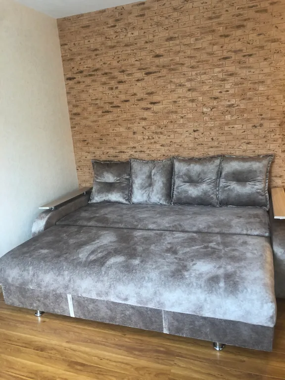 Уютная  и просторная квартира на центральной улице города Ростова