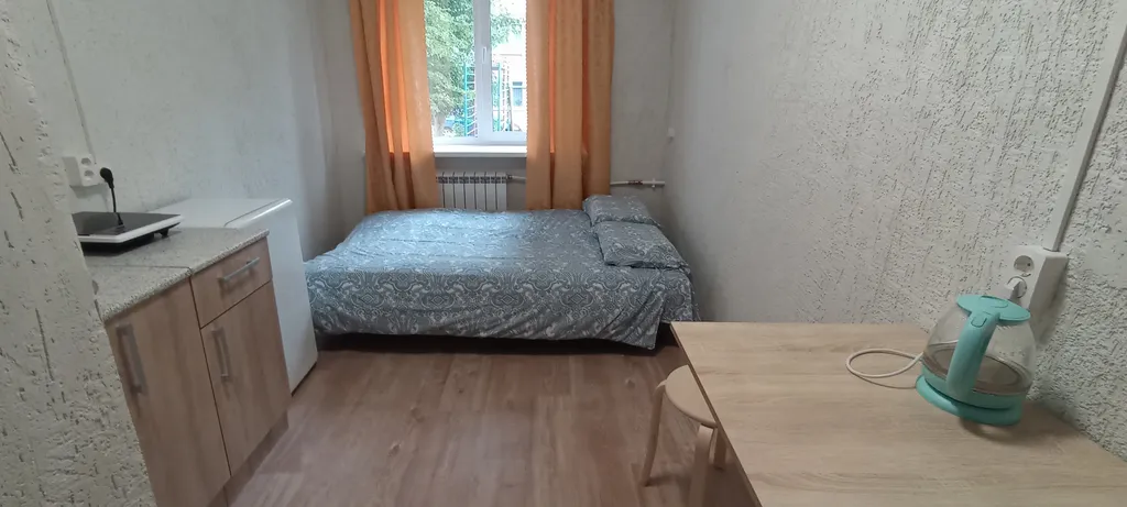 Квартира Сердце Уралмаша — аренда посуточно в Екатеринбург