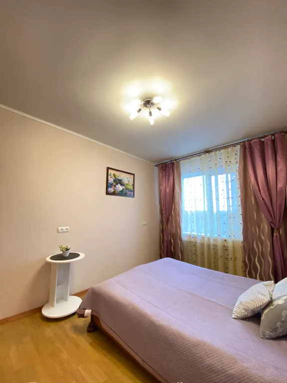 Апартаменты возле торгового центра Макси