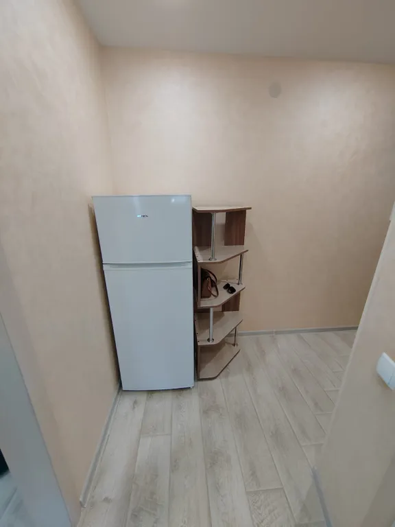 2-комнатная квартира в центре