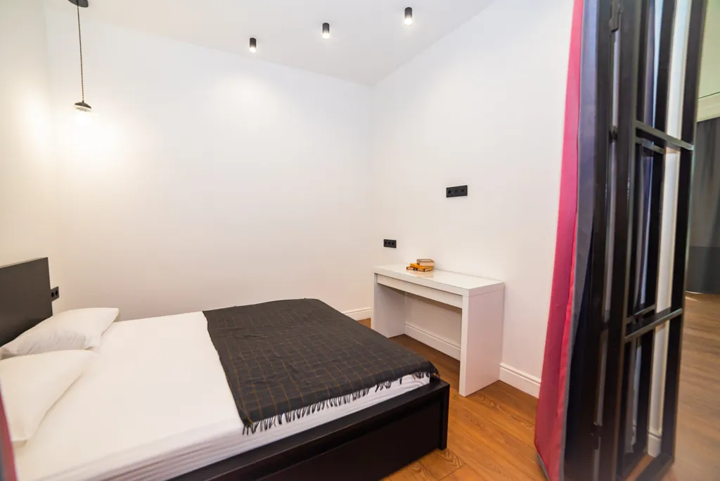 Апартаменты в Крыму с видом на море