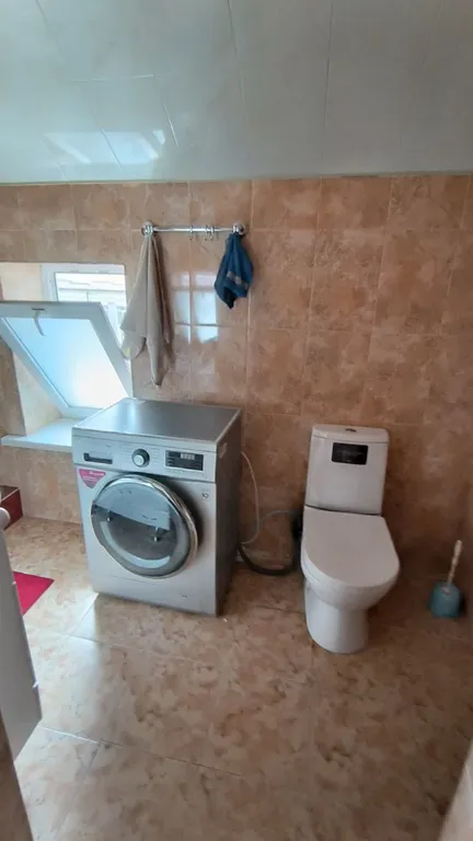 Квартира Квартира в центре города — Дербент