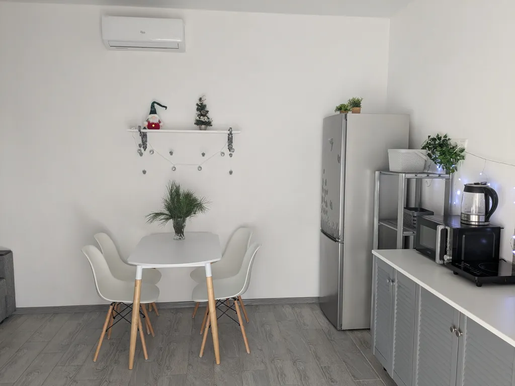 Дом под ключ в центре Геленджика