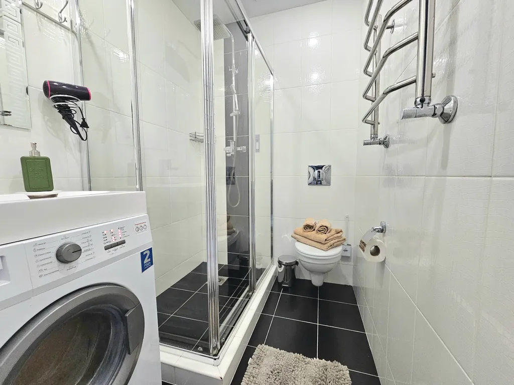 Уютная студия