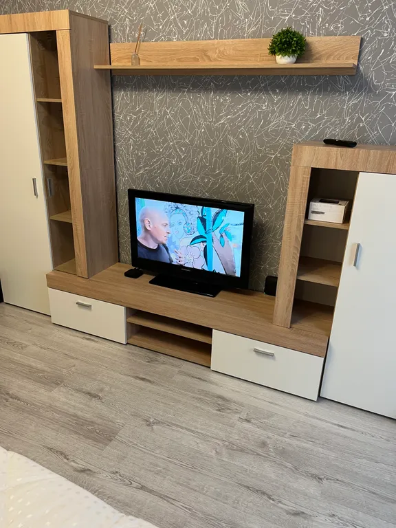 Квартира Уютная квартира — Ярославль