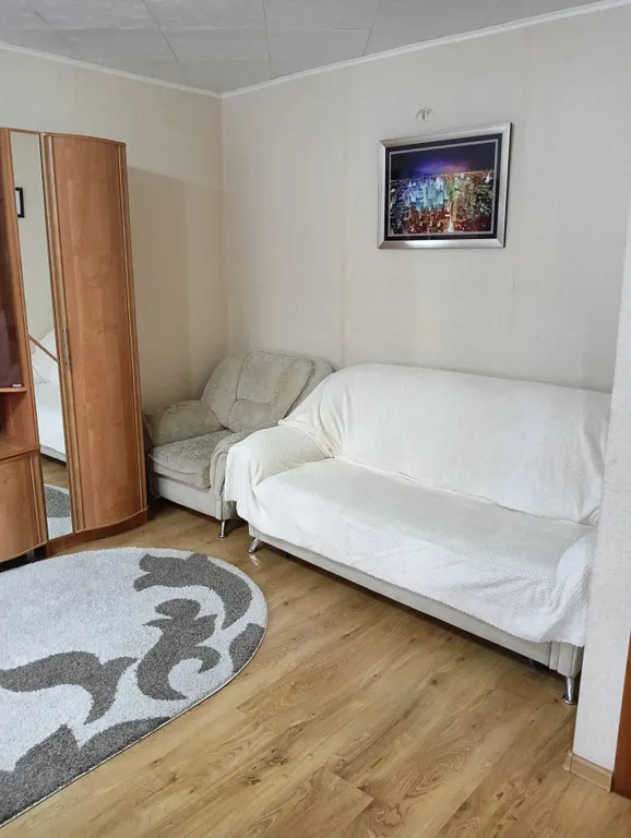 Квартира Уютная квартира в центре города — Верхний Уфалей