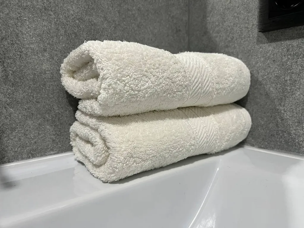 Уютная комната в стильном Барн Хаусе