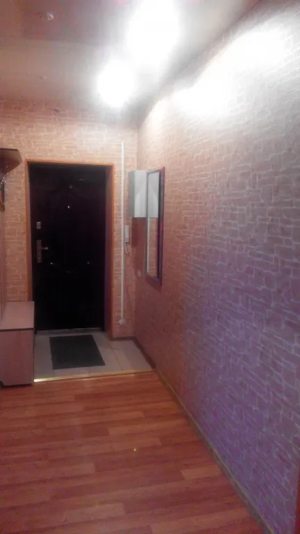 Квартира класса комфорт в центре города