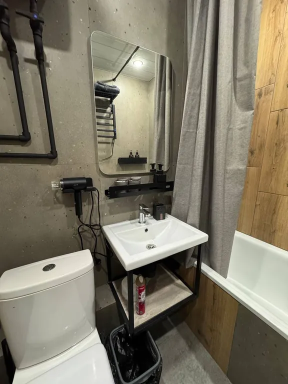 Уютная квартира на Варламова