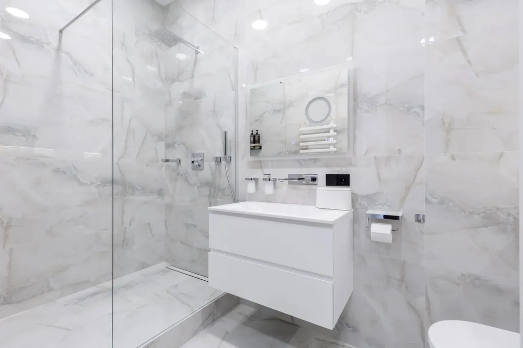 Квартира-студия у моря