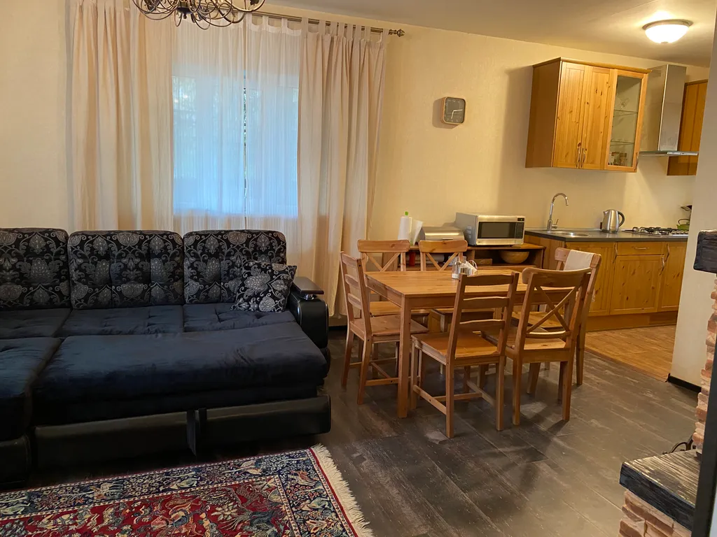 Лесная дача