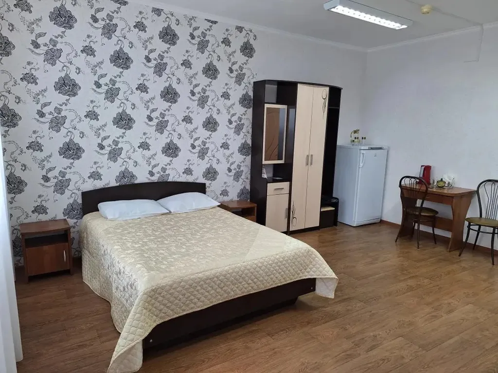 Квартира Комната — Ипатово