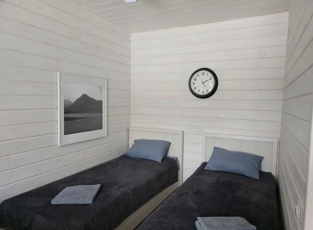 Коттедж Уютный домик для комфортного отдыха на природе — Славянск-на-Кубани