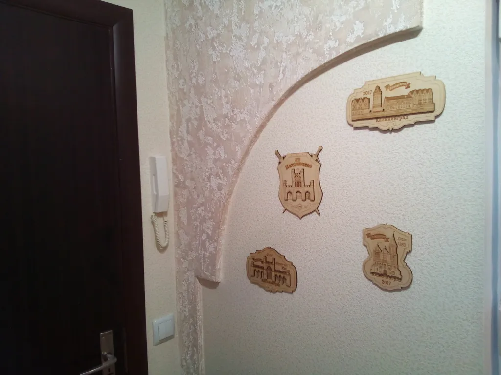 Уютная квартира в центре