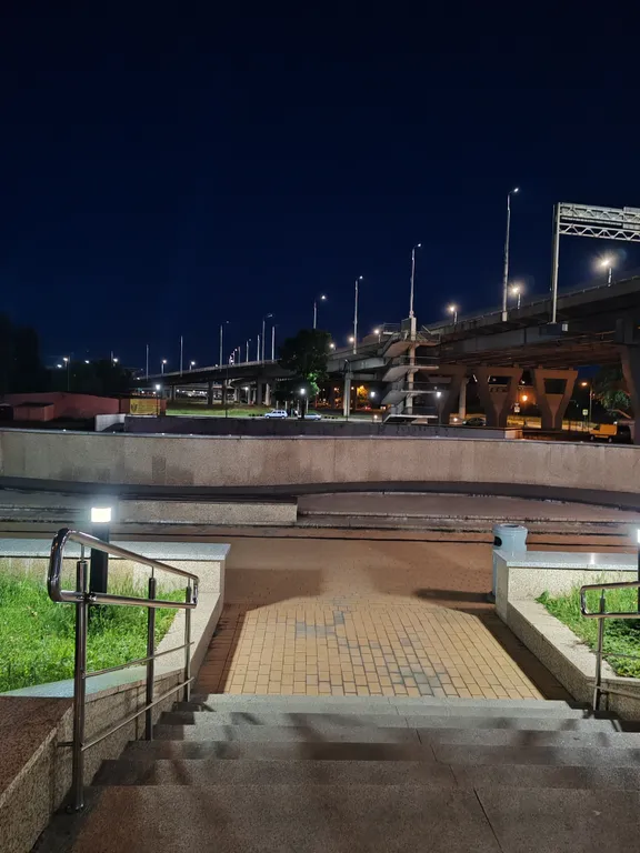 Поживём - увидим(однушка с двумя спальными местами, после ремонта)