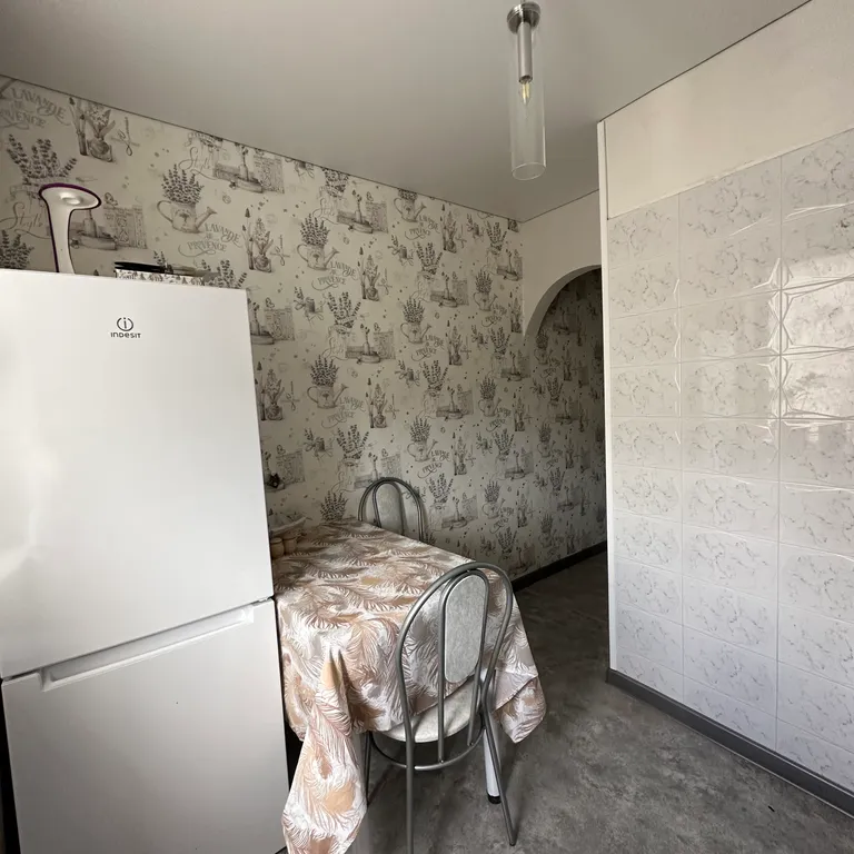 Квартира Квартира для семейного отдыха — Геленджик